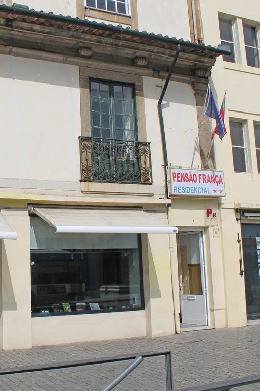 Pensao Franca Oporto