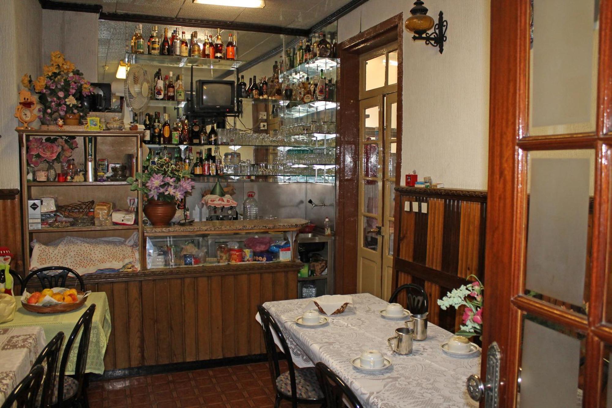 Pensao Franca