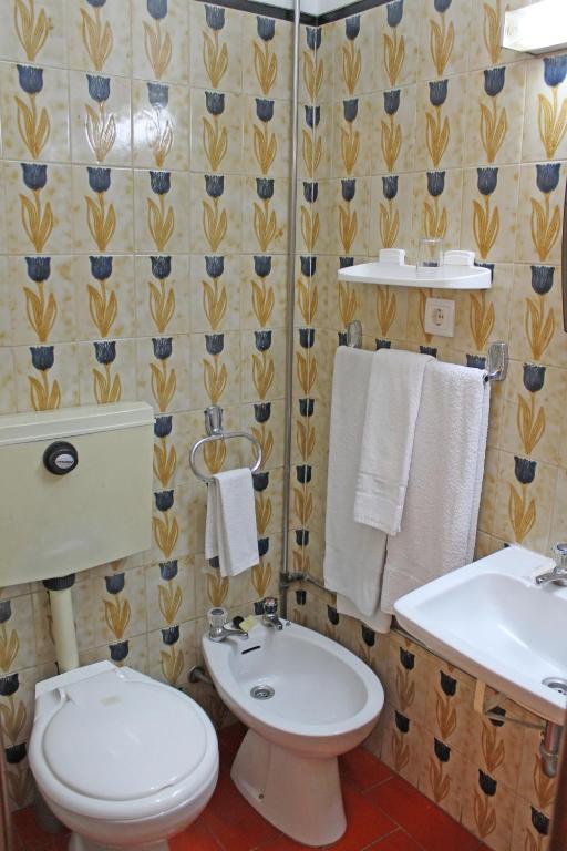 Pensao Franca Affittacamere 2*