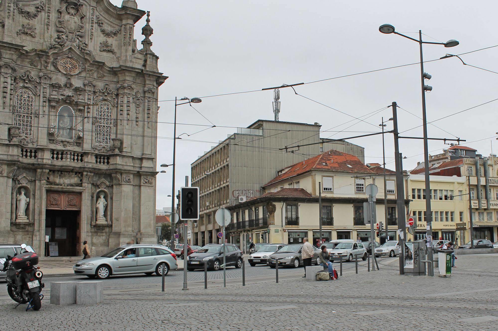 Affittacamere Pensao Franca Oporto